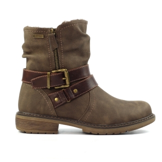 George Rye GLB216, Ladies Boots