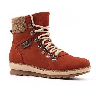 George Rye GLB205, Ladies Boots
