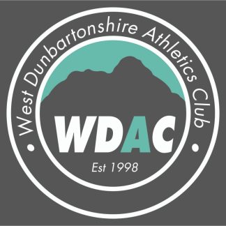 West Dunbartonshire Athletics Club