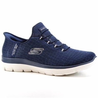Skechers Ladies Summits, Ladies Trainers, Skechers