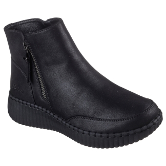Skechers Ladiw Wilshire Blvd, Ladies Boots, Skechers
