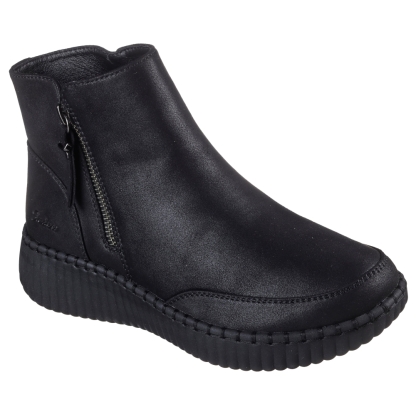 Skechers Ladiw Wilshire Blvd, Ladies Boots, Skechers