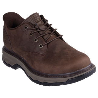 Skechers Lockett Gustav, Gents Shoes, Gents Trainers, Skechers