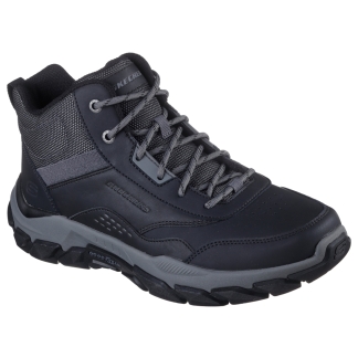 Skechers Gents Santoro Hopkins, Gents Boots, Skechers