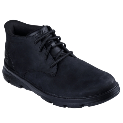 Skechers Arch Fit Garza, Gents Boots, Skechers