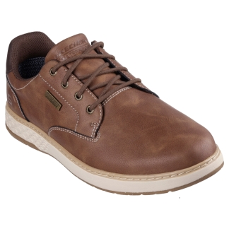 Skechers Waterproof Garlan Pryor, Gents Shoes, Gents Trainers, Skechers