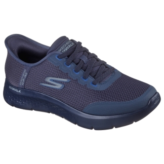 Skechers Go Walk NVBL, Gents Shoes, Gents Trainers, Skechers