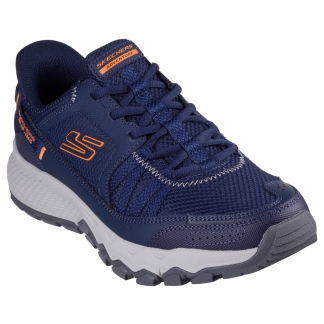 Skechers Dynamite NVOR, Gents Shoes, Gents Trainers, Skechers