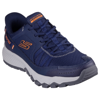 Skechers Dynamite NVOR, Gents Shoes, Gents Trainers, Skechers