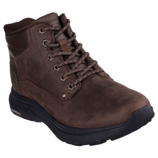 Skechers Pollard Waylon COC, Gents Boots, Skechers