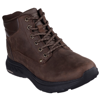 Skechers Pollard Waylon COC, Gents Boots, Skechers
