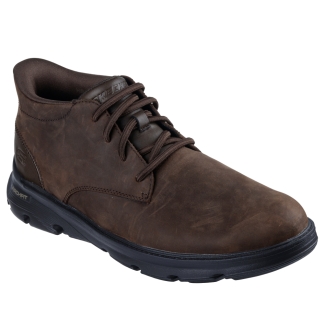 Skechers Arch Fit Garza COC, Gents Boots, Skechers
