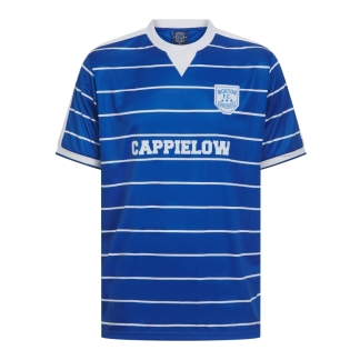 Morton Cappielow 74 T-shirt, Leisure Wear