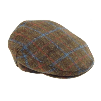 Glen Appin Tweed Cap, Caps