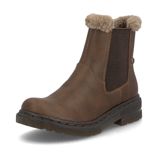 Rieker 78250-22, Ladies Boots, Rieker
