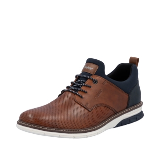 RIEKER 14450-22, Gents Shoes, Rieker