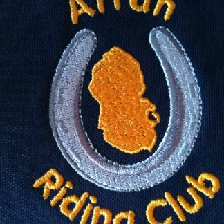 Arran Riding Club