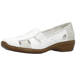 Rieker 41385-80, Ladies Shoes, Ladies Trainers, Ladies Sandals & Slippers, Rieker