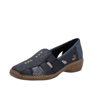 RIEKER 41385-15, Ladies Sandals & Slippers, Rieker