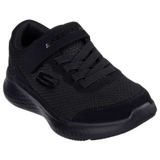 Skechers Skech Lite BBK, Kids Trainers, Skechers, Kids Shoes