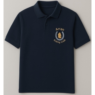 Arran Riding Club Polo, Arran Riding Club