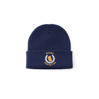 Arran Riding Club Hat, Arran Riding Club