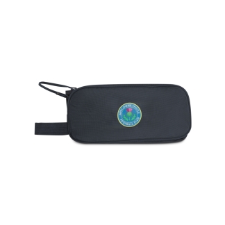 Ardgowan Thistle Boot Bag, Ardgowan Thistle