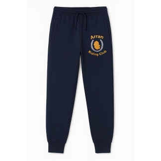 Arran Riding Club Jog Pant, Arran Riding Club