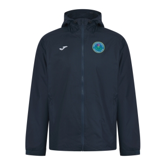 Ardgowan Thistle Rainjacket, Ardgowan Thistle