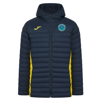 Ardgowan Thistle Winter Jacket, Ardgowan Thistle