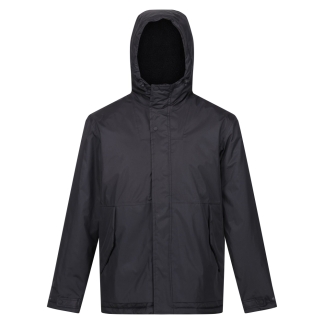 Regatta Sterlings Black, Gents Jackets