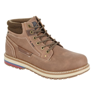 Route21 M113BT, Gents Boots