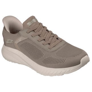 Skechers 118312 DKTP, Gents Trainers, Skechers