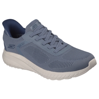 Skechers 118312 SLT, Gents Trainers, Skechers