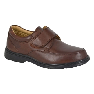Roamers M460B, Gents Shoes