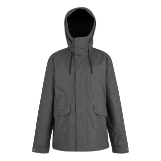 Regatta Sterlings Grey, Gents Jackets