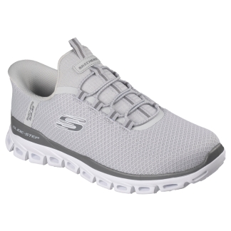 Skechers 233010, Gents Trainers, Skechers