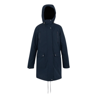 Regatta Valenta Navy, Ladies Jackets