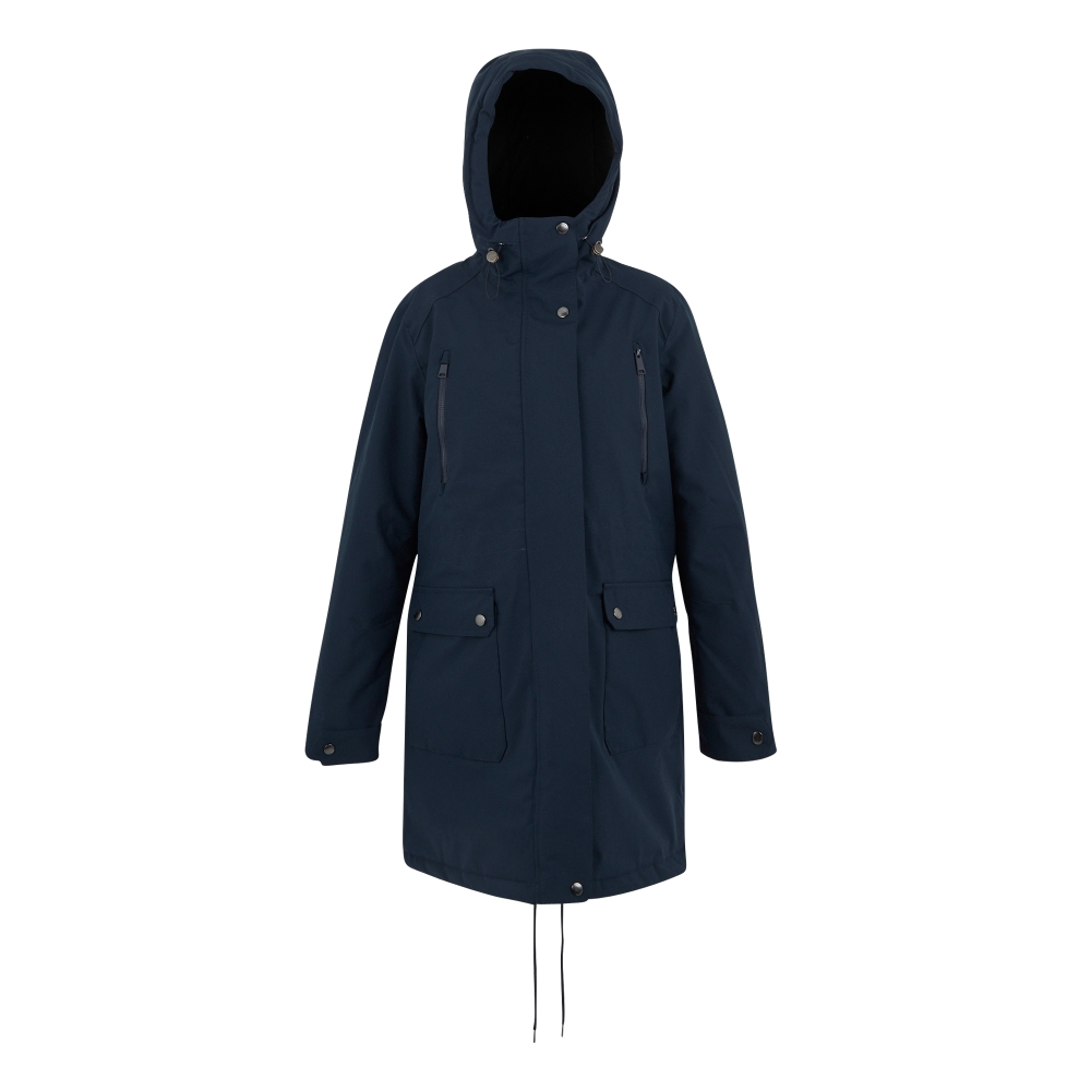 Regatta Valenta Navy, Ladies Jackets