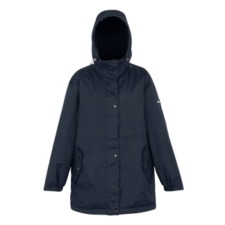 Regatta Womens Brielly Navy, Ladies Jackets