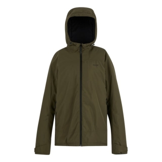Regatta Mens Frelton Olive, Gents Jackets