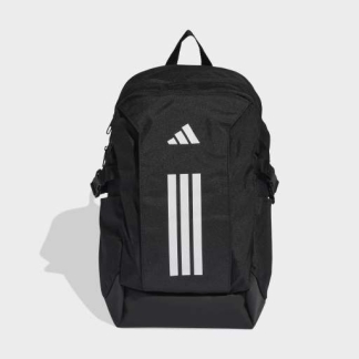 APWR VIII BACKPACK Black White, Bags