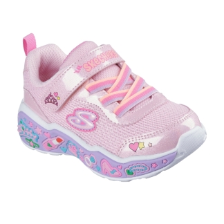 Skechers 303158N LPMT, Kids Trainers, Skechers