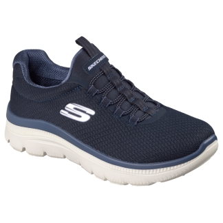 Skechers 150668 NVY, Ladies Trainers, Skechers