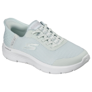 Skechers 124836 MNT, Ladies Shoes, Ladies Trainers, Skechers