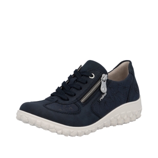 Rieker 59501-14, Ladies Trainers, Rieker