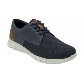 Lotus Arezzo Navy UMS125, Gents Shoes, Gents Trainers