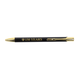 Morton 150th Engraved Pen, Souvenirs, Sale, 150th Anniversary