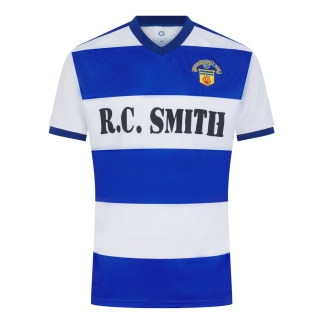 Morton Retro Top 86-87, Leisure Wear