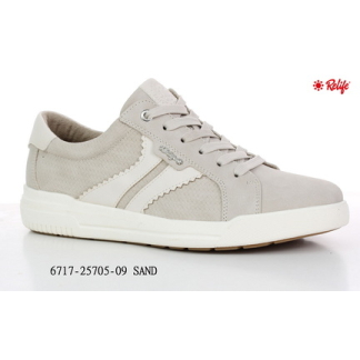 Relife 25705-09 Sand, Ladies Shoes, Ladies Trainers